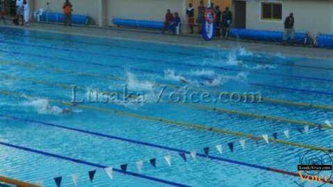 CANA Zone 3 & 4 Swimming Championships