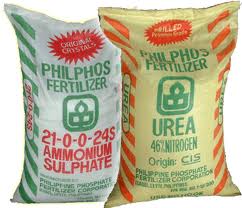 PhilPhos fertilizer