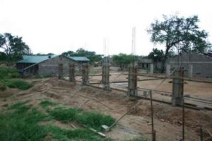 Siavonga High School in Siavonga District Project