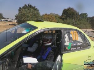 Fringila Zambia Motor Sport  - LuakaVoice.com