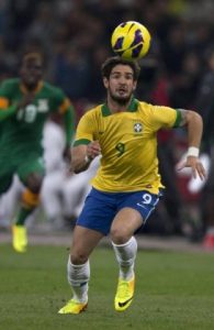 Chipolopolo overwork star-studded Brazilian team