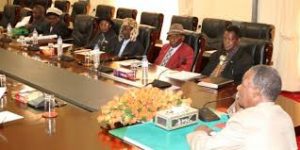 PRESIDENT SATA DISCUSSES DEVELOPMENT WITH MKUSHI CHIEFS