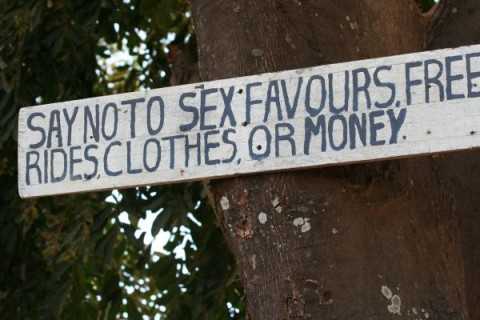 Whores in Kapiri Mposhi