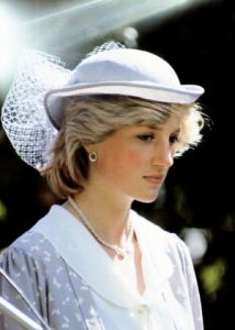Princess Diana : An ex-SAS soldier says Diana was murdered. Power,  claimed Diana was murdered by the M16 and SAS received death threats