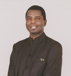 Dr. Fredrick Mutesa