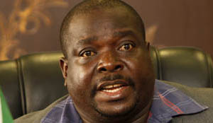 Chishimba Kambwili