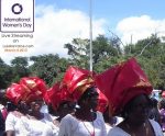 Internationsl Women’s Day zambia_Streaming