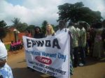 2011 Chipata International Womens Day