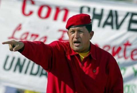 Hugo Chavez, passionate but polarizing Venezuelan president, dead at 58