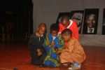 Lusaka play housekids perform at Lusaka play house_Lusakavoice.com