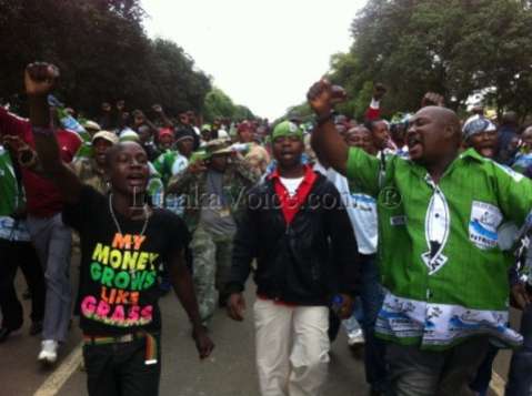 PF Cadres