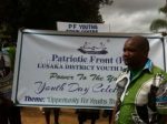 PF Cadres in Pictures