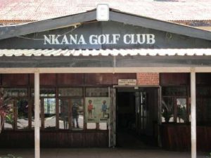 nkana golf club