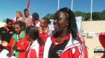 CANA Zone 3 & 4 Championships -TEAM KENYA-  by   LuakaVoice.com