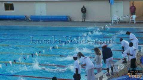 CANA Zone 3 & 4 Swimming Championships