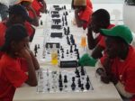 Chess Federation of Zambia