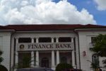 Finance Bank Zambia