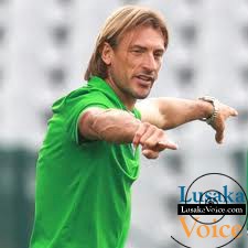 Herve Renard   LuakaVoice.com