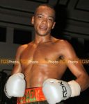 Michael Norgrove (green shorts) defeats Iain Eldridge in a Light-Middleweight boxing contest at York Hall, Bethnal Green, promoted by Steve Goodwin – 11/09/10 – MANDATORY CREDIT: Gavin Ellis/TGSPHOTO – SELF-BILLING APPLIES WHERE APPROPRIATE. NO UNPAID USE. TEL: 0845 094 6026