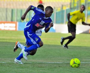 Rianford Kalaba