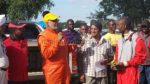 Zambia First National rally  Trophy Ceremony -Lusakavoice.com