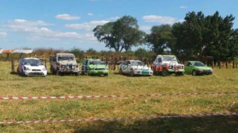 Zambia First National rally