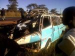 17 people perish in Chibomb-accident