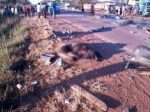 17 people perish in Chibombo accident_SMG