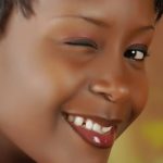 ANNE KANSIIME – UGANDA