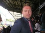 Avid Rangers FC  supporter – James Baird – Email Interview with   LuakaVoice.com