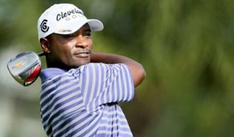 Madalitso Muthiya United States based Madalitso Muthiya will lead the Zambian contingent