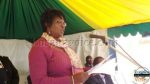Minister of Local Government and Housing, Emerine Kabanshi   LuakaVoice.com