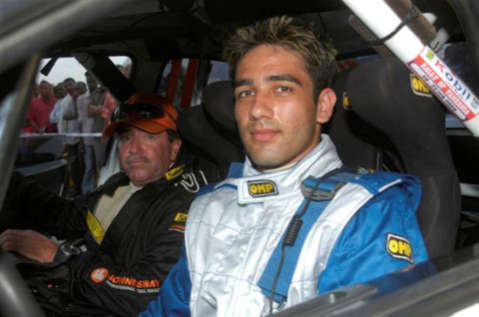 Mohammed Essa