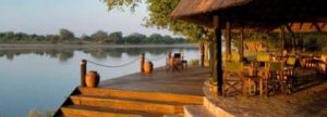 Robin Pope Safaris , Zambia