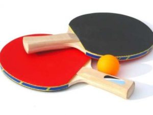 Table Tennis