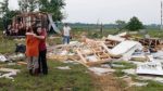 Tornadoes wreak havoc in Midwest