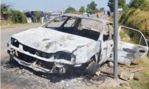 2 killed in soccer celebrations in Chimwemwe - Pix Times of Zambia