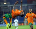 2012 Africa Cup of Nations – Zambia