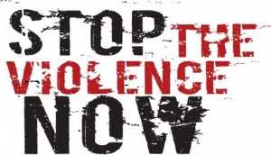 Stop The Violence