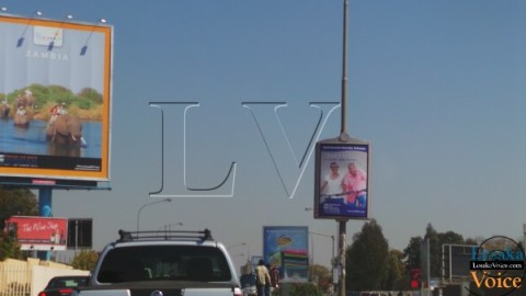 Lusaka Billboards  20130726_114328   LuakaVoice.com