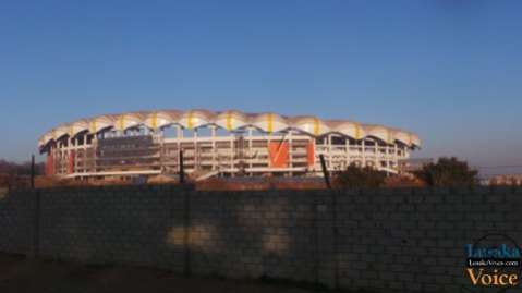 Lusaka Stadium  in Pictures   20130630_071334   LuakaVoice.com