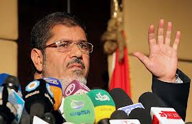 Mohamed Mursi