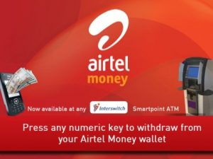 Airtel Money