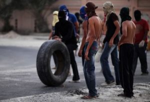 Bahrain on edge ahead of opposition-called protest