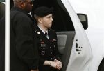 Bradley Manning, the U.S. soldier sentenced to 35 years in military prison for the biggest breach of classified documents in the nation’s history, said on Thursday he is female and wants to live as a woman named Chelsea