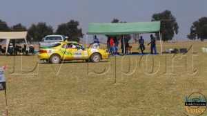 Fringila Zambia Motor Sport  - LuakaVoice.com