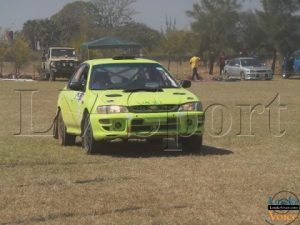 Fringila Zambia Motor Sport  - LuakaVoice.com