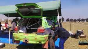 Fringila Zambia Motor Sport  - LuakaVoice.com