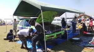 Fringila Zambia Motor Sport  - LuakaVoice.com