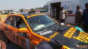 Fringila Zambia Motor Sport  - LuakaVoice.com
